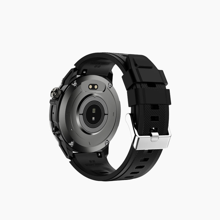 North Edge HK08 (Built in GPS) Full Touch Screen Watch