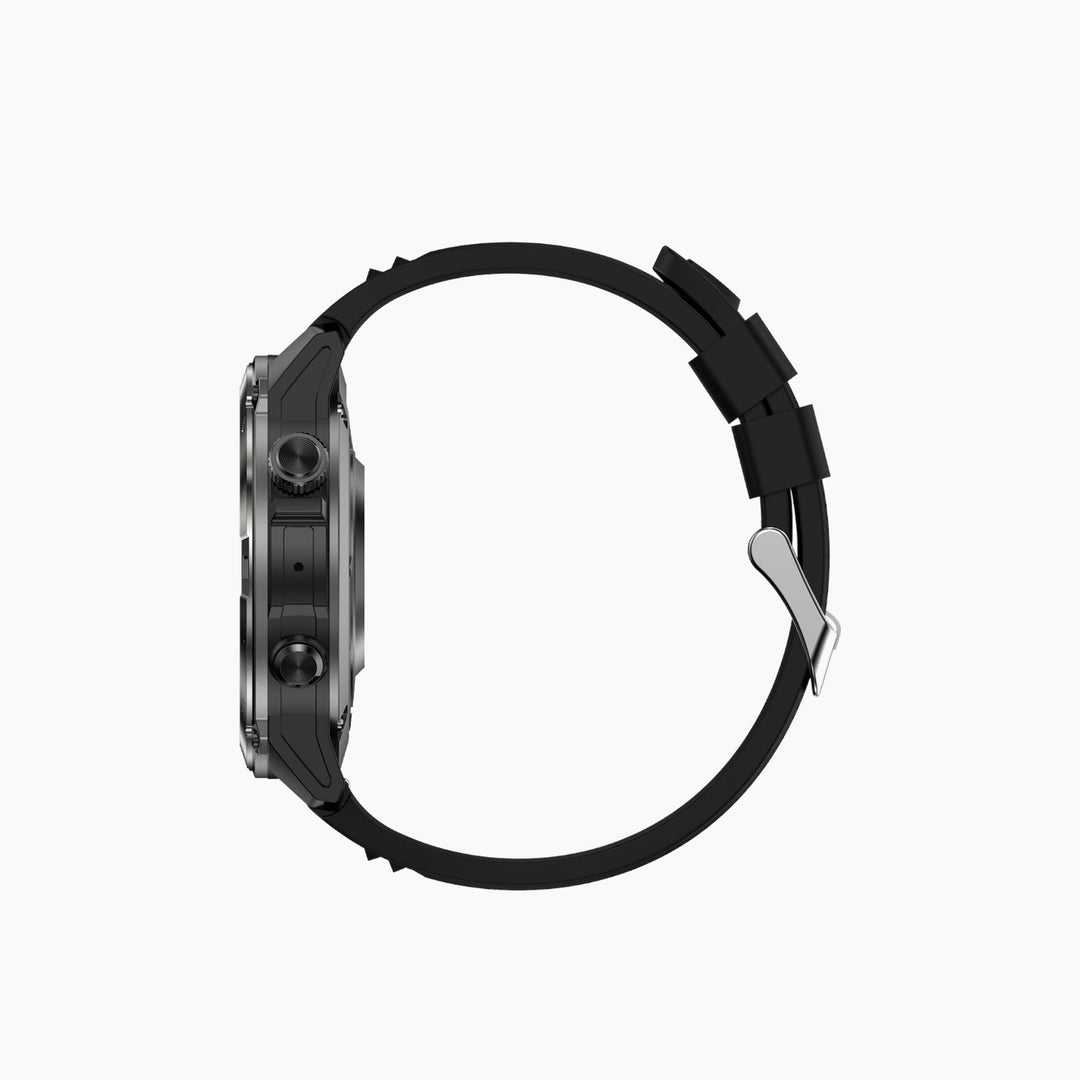 North Edge HK08 (Built in GPS) Full Touch Screen Watch