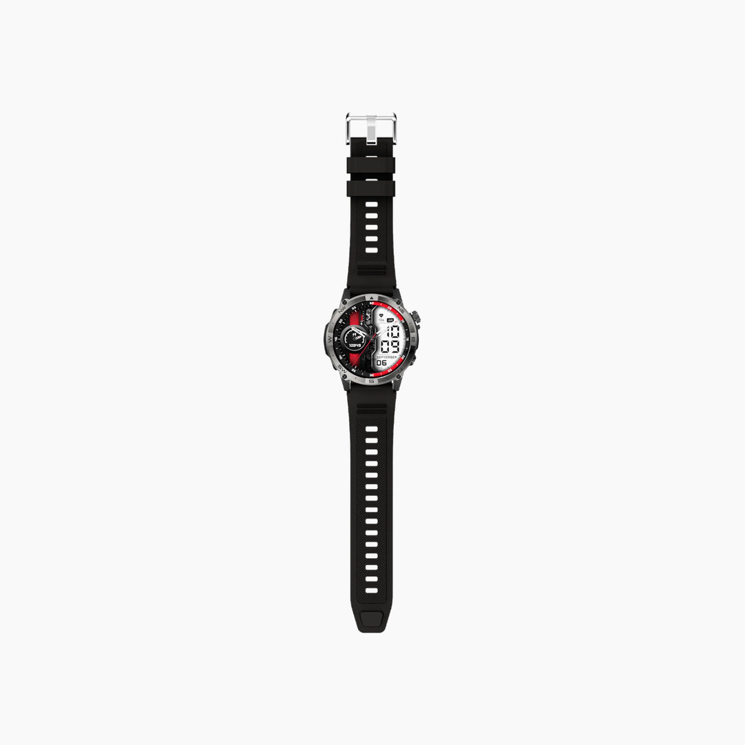 North Edge HK08 (Built in GPS) Full Touch Screen Watch