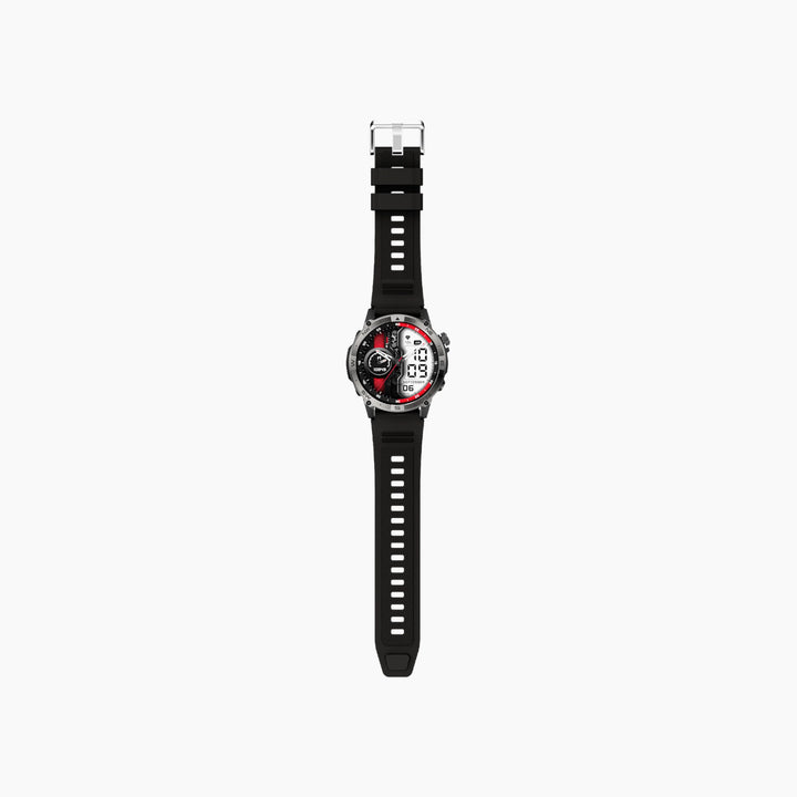 North Edge HK08 (Built in GPS) Full Touch Screen Watch