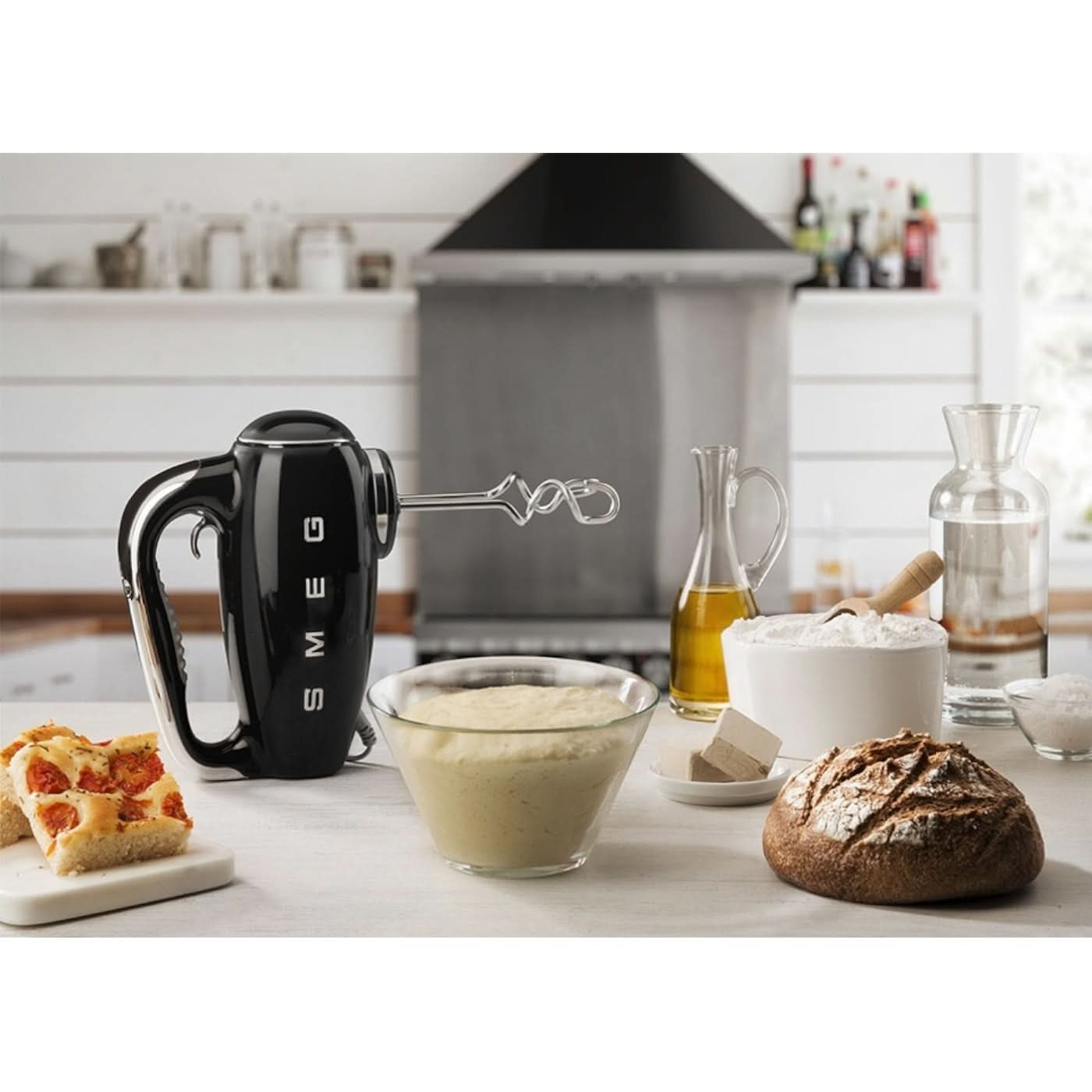 Smeg Hand Mixer Smeg Hand Mixer