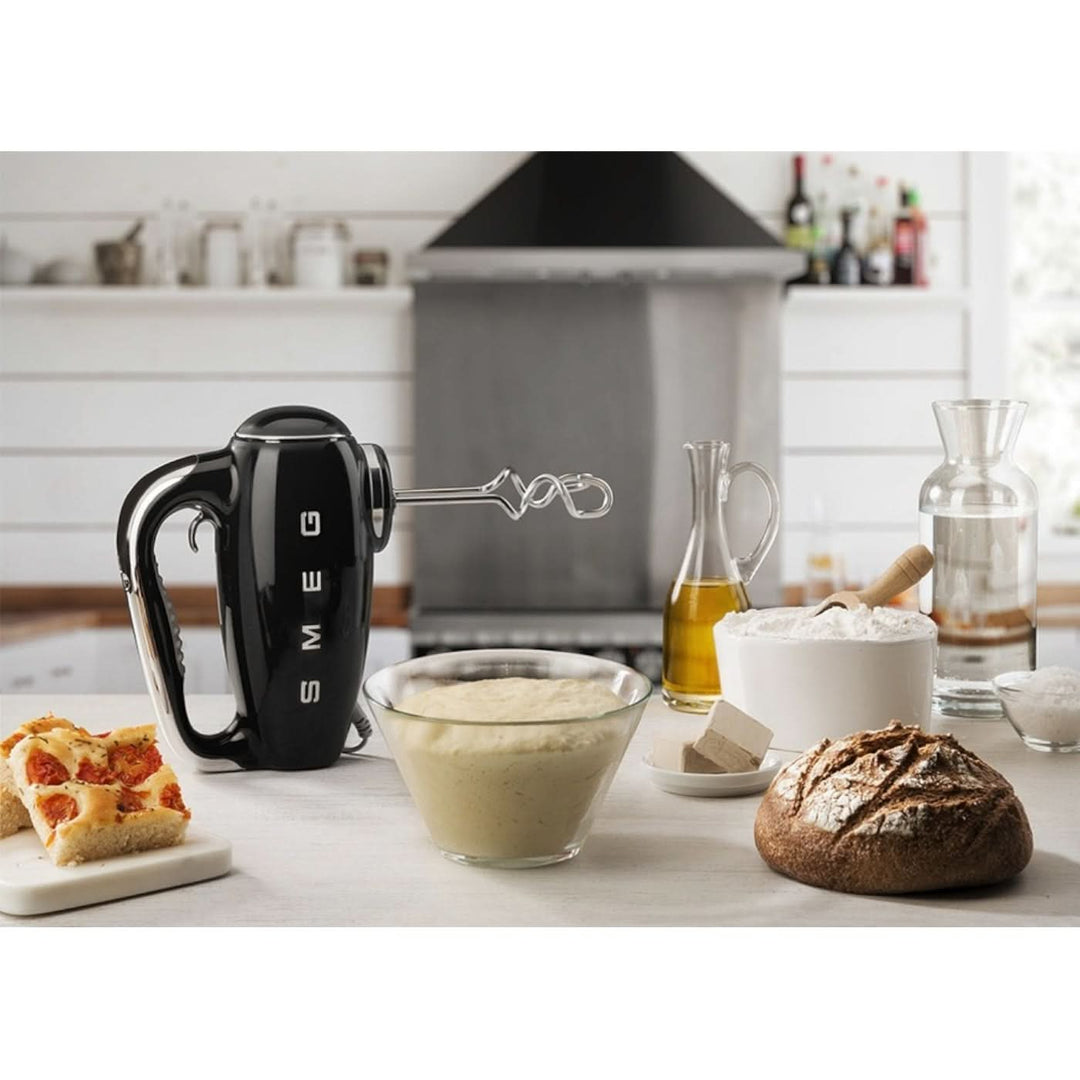 Smeg Hand Mixer