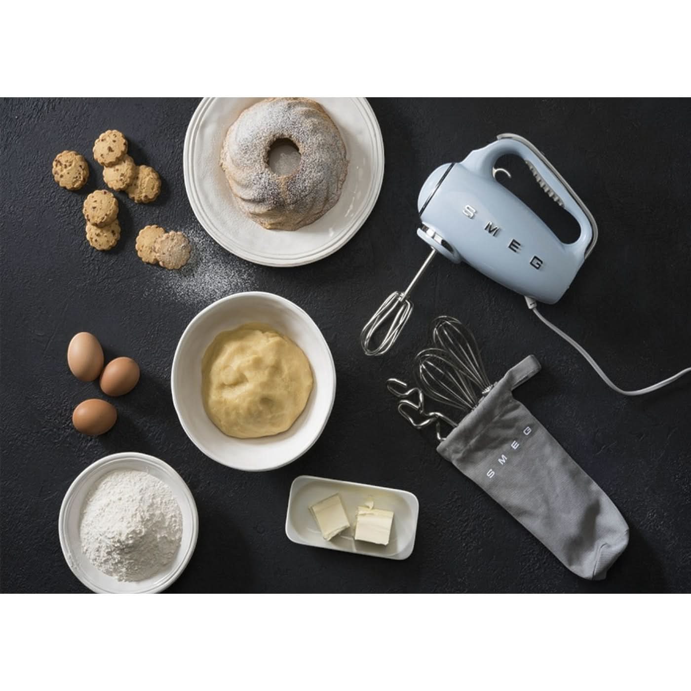 Smeg Hand Mixer Smeg Hand Mixer