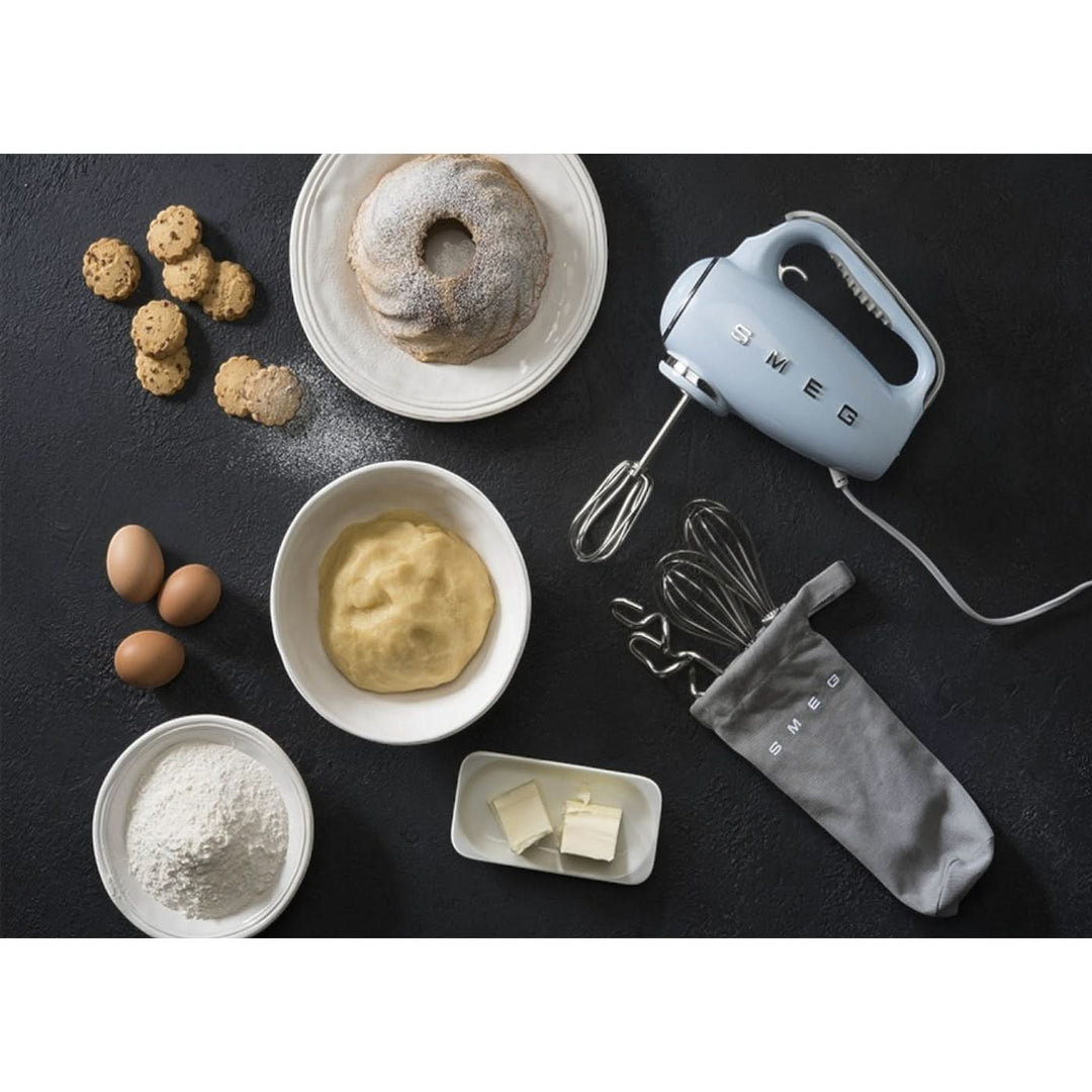 Smeg Hand Mixer
