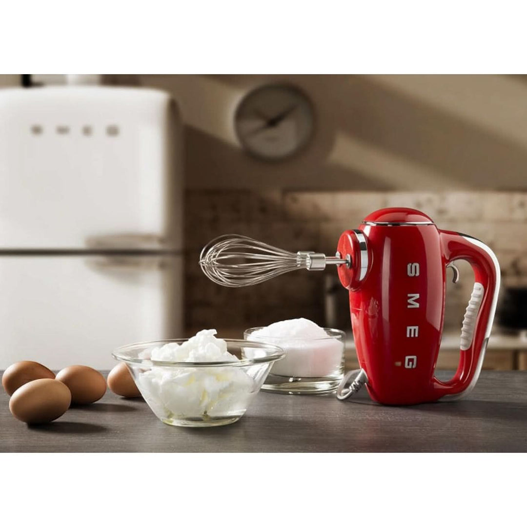 Smeg Hand Mixer