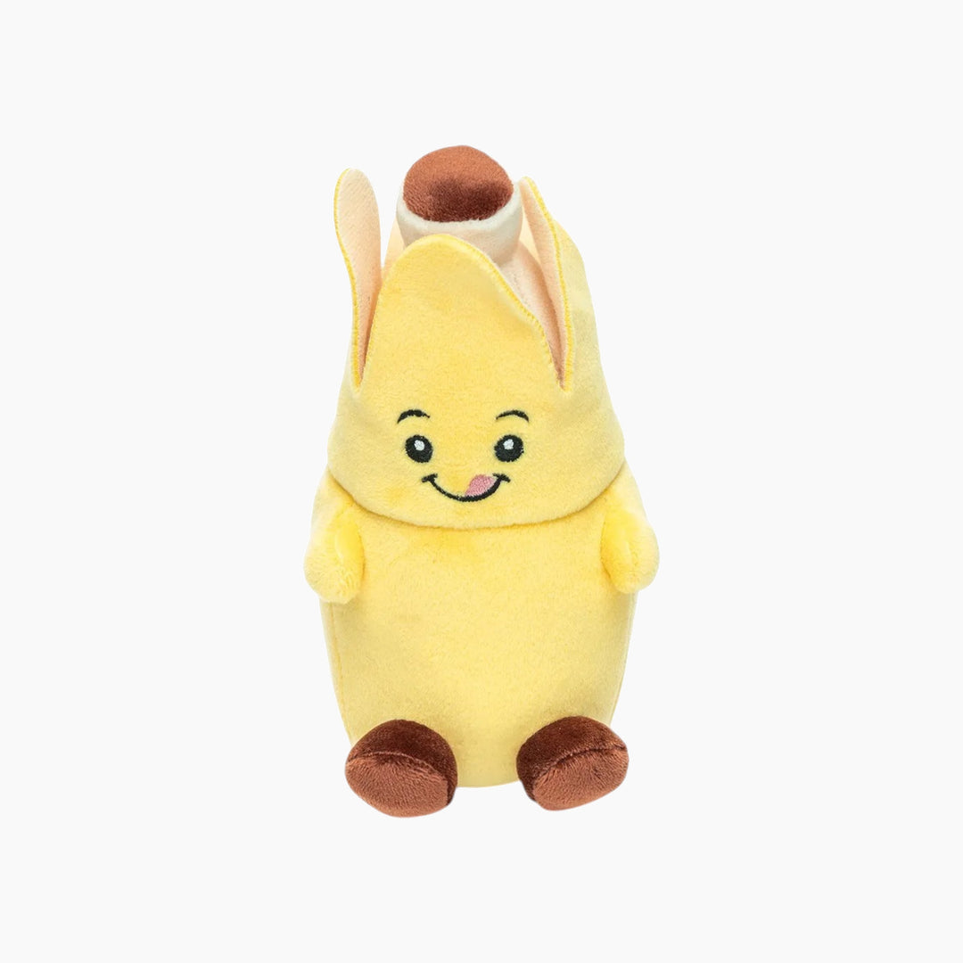 Huggable Memories Mini Plush