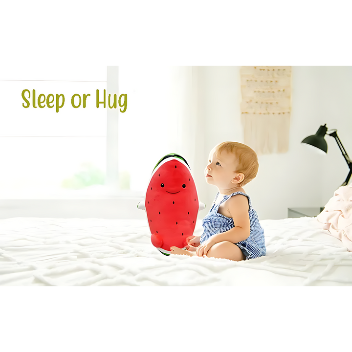 Huggable Memories Mini Plush