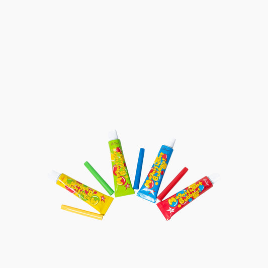 Huggable Memories Magnificent Bubble (4 Pack)