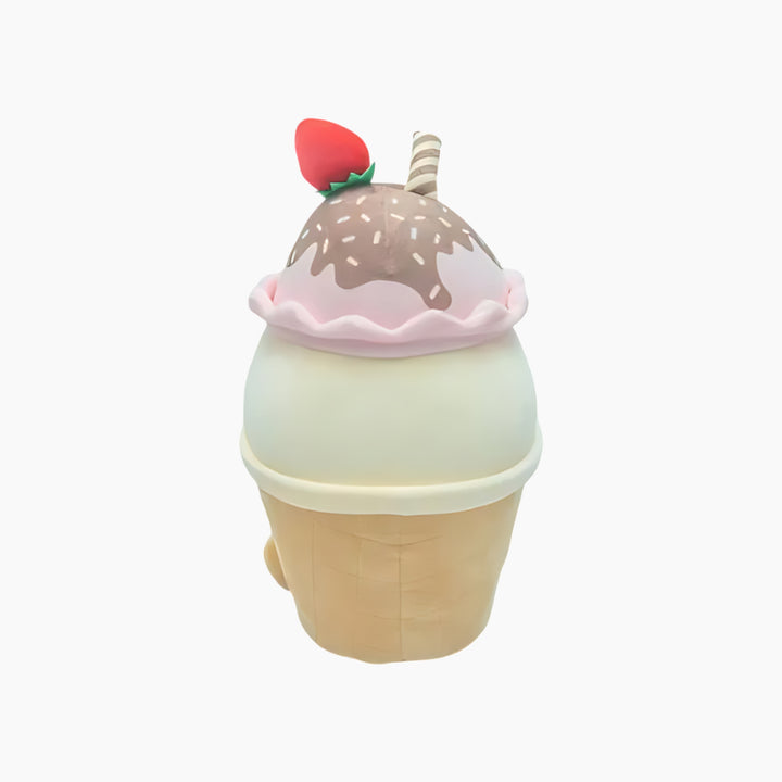 Huggable Memories Sprinkles Gelato Plush