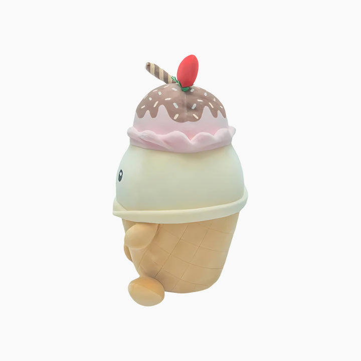 Huggable Memories Sprinkles Gelato Plush