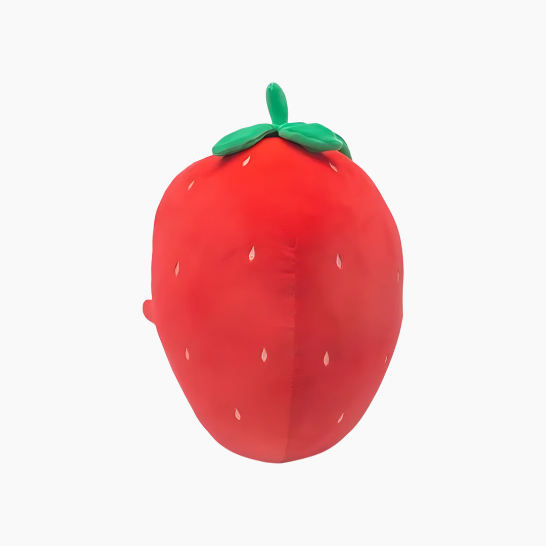 Huggable Memories Strawberry Plush