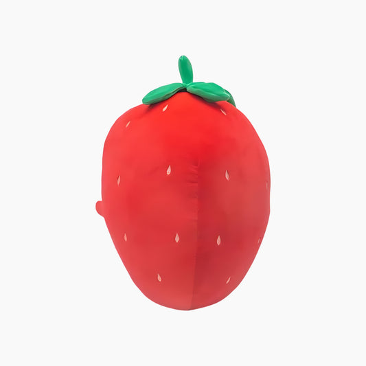 Huggable Memories Strawberry Plush