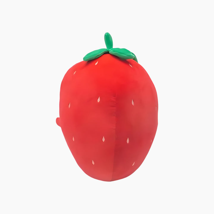 Huggable Memories Strawberry Plush
