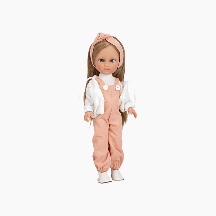 Huggable Memories Doll
