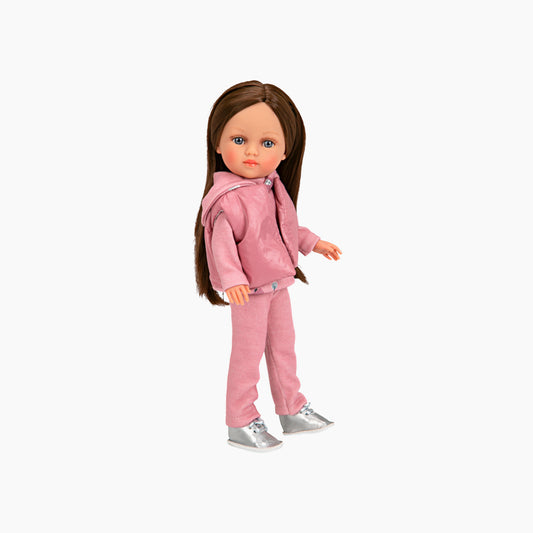 Huggable Memories Doll