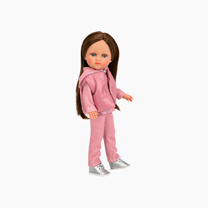 Huggable Memories Doll