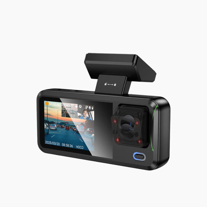 YESIDO HOCO DV15 Car Dash Camera