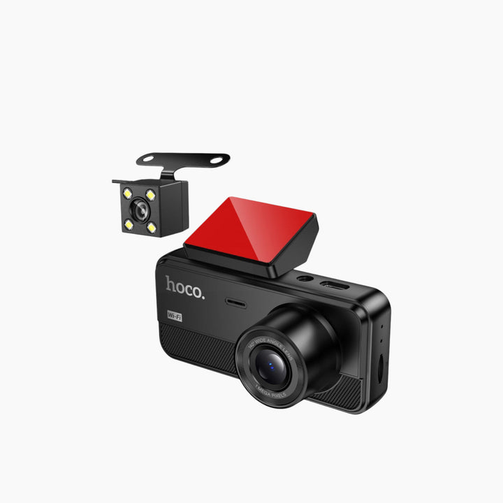 YESIDO HOCO DV15 Car Dash Camera