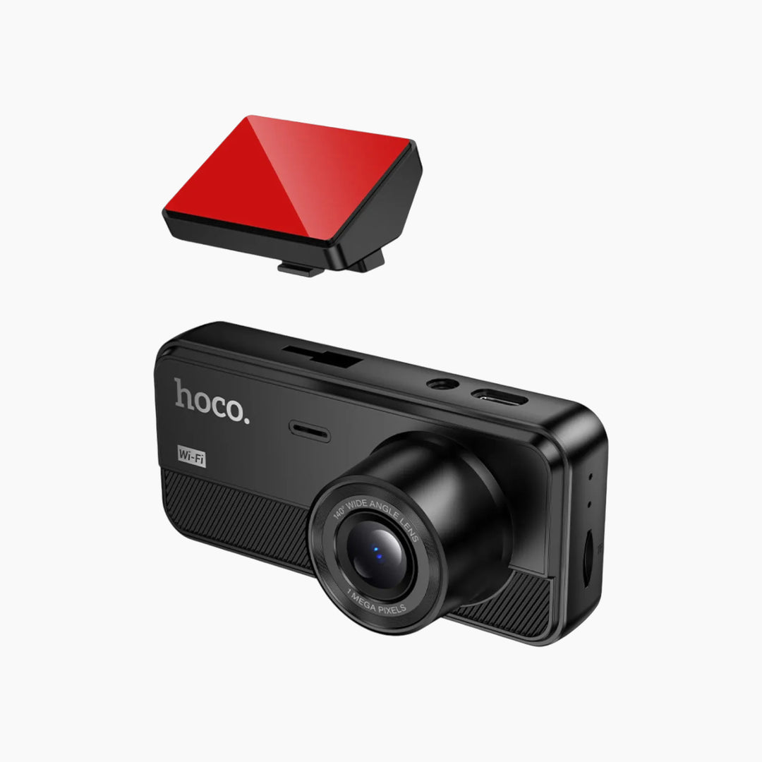 YESIDO HOCO DV15 Car Dash Camera