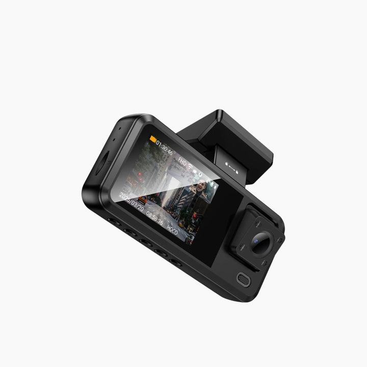 YESIDO HOCO DV15 Car Dash Camera