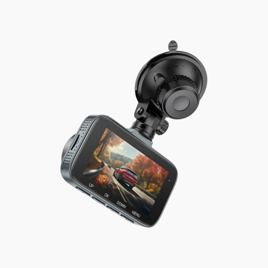 YESIDO HOCO DV5 Car Dash Camera