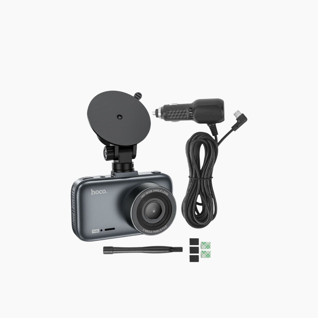 YESIDO HOCO DV5 Car Dash Camera