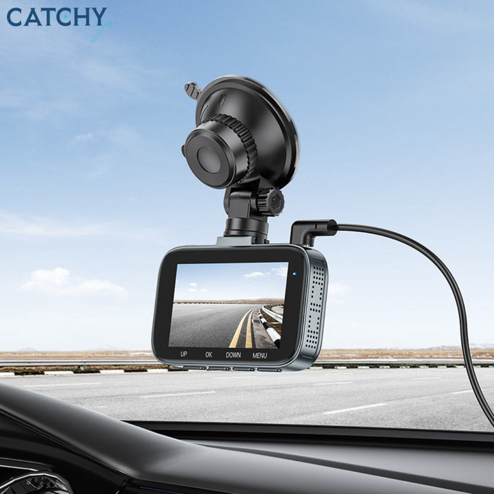 YESIDO HOCO DV5 Car Dash Camera