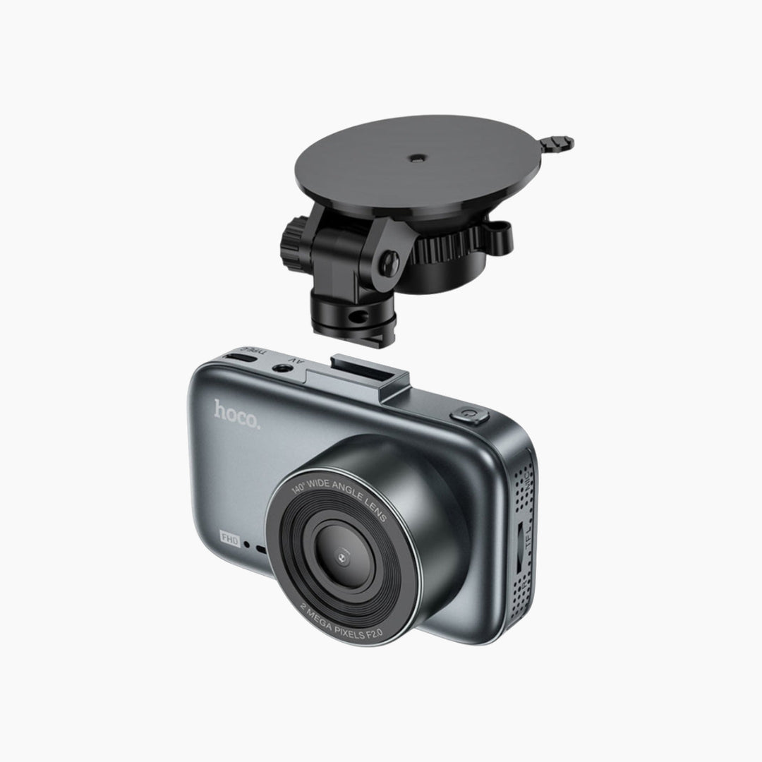 YESIDO HOCO DV5 Car Dash Camera