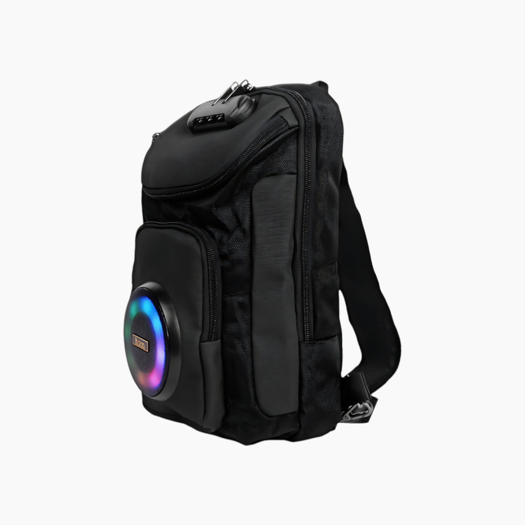 HOCO HC42 Journey BT Speaker with 6L backpack capacity