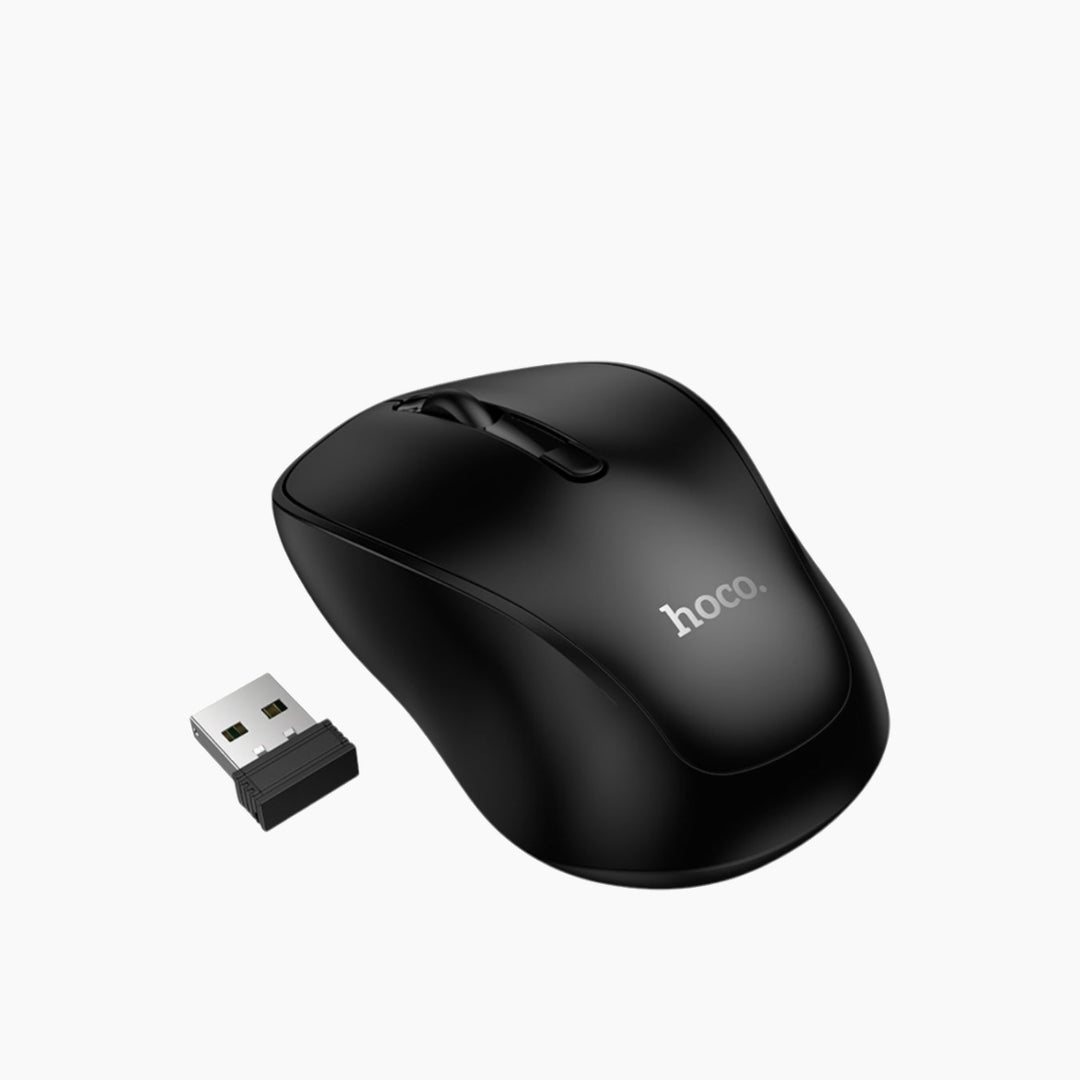 HOCO GM41 Wireless Mouse