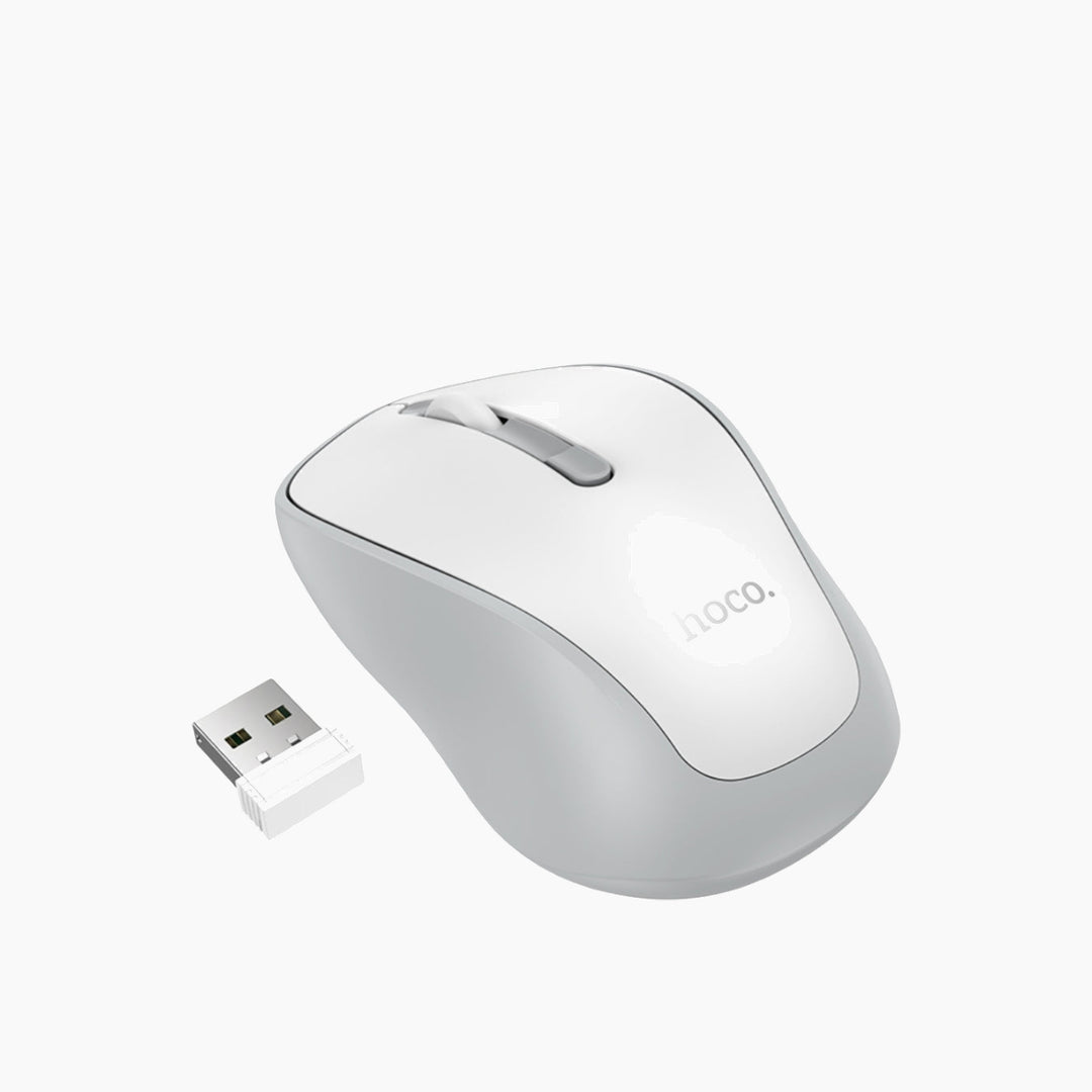 HOCO GM41 Wireless Mouse