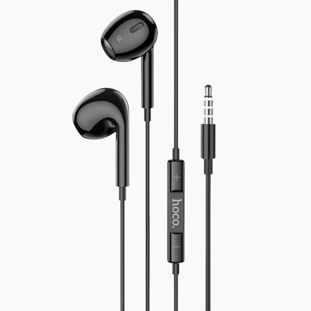 HOCO M101 Wired EarPhones (3.5mm)