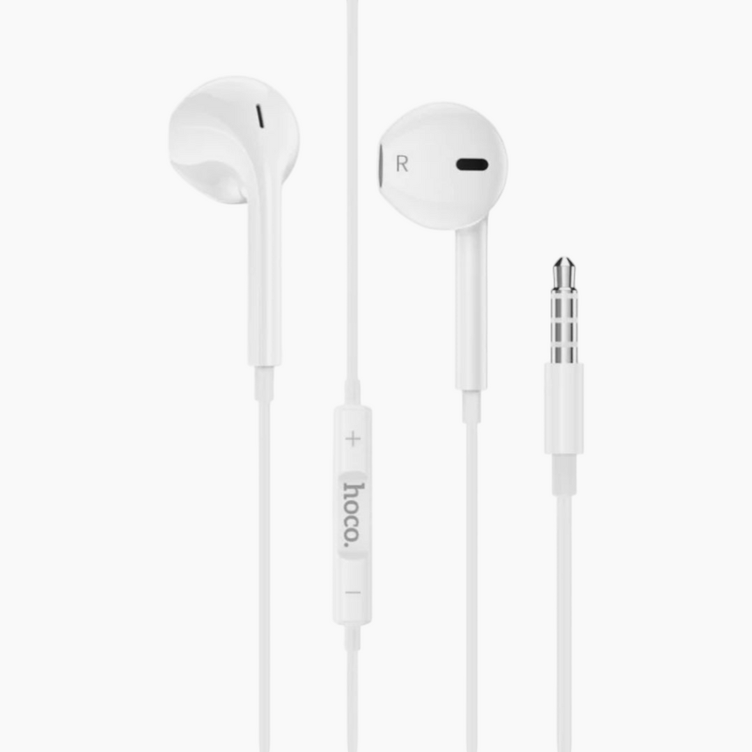 HOCO M101 Wired EarPhones (3.5mm)