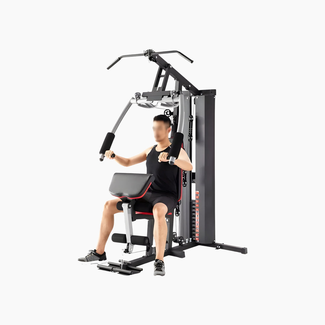 HOME GYM ONE STATION