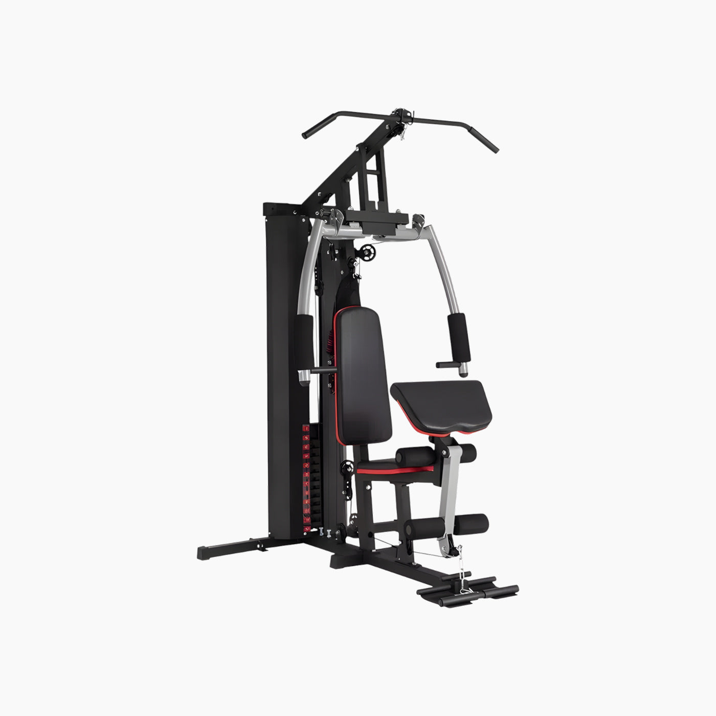 HOME GYM ONE STATION HOME GYM ONE STATION