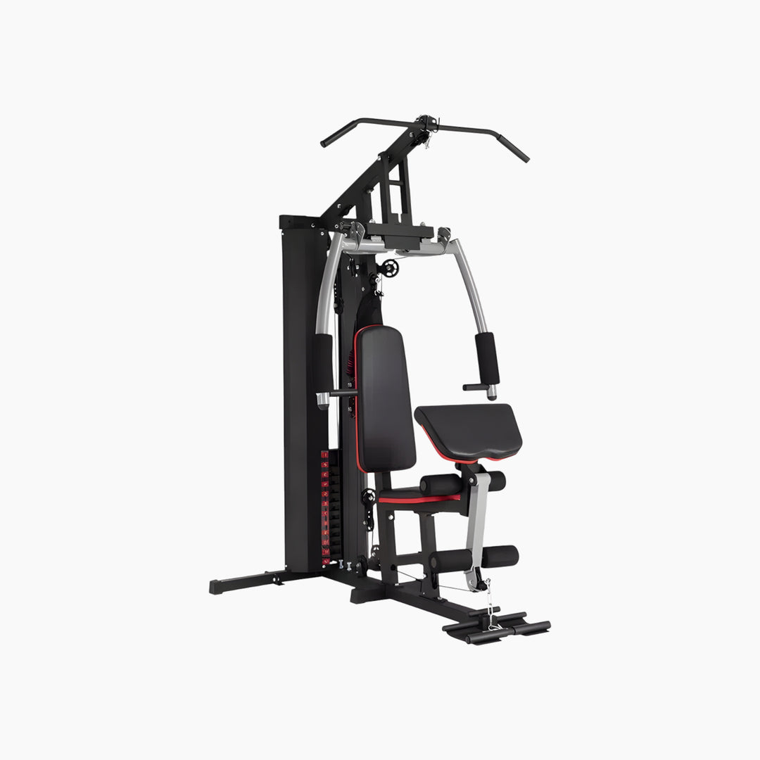 HOME GYM ONE STATION