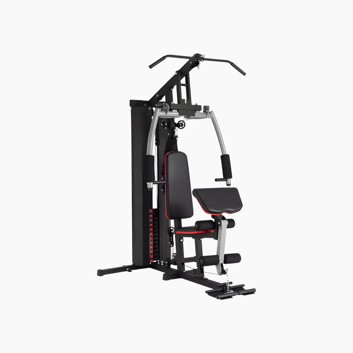 HOME GYM ONE STATION