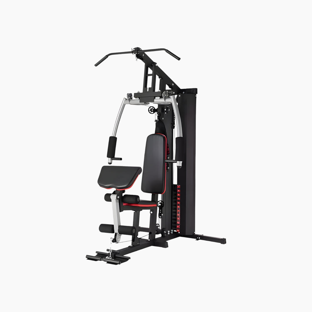 HOME GYM ONE STATION