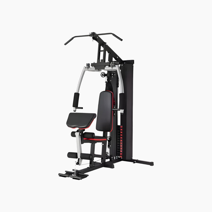 HOME GYM ONE STATION