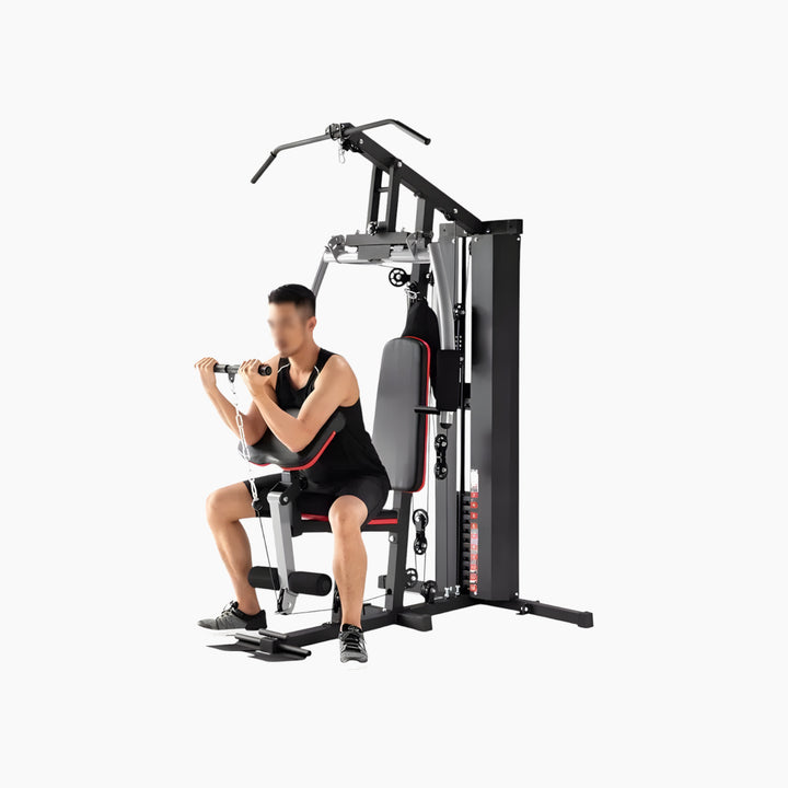 HOME GYM ONE STATION
