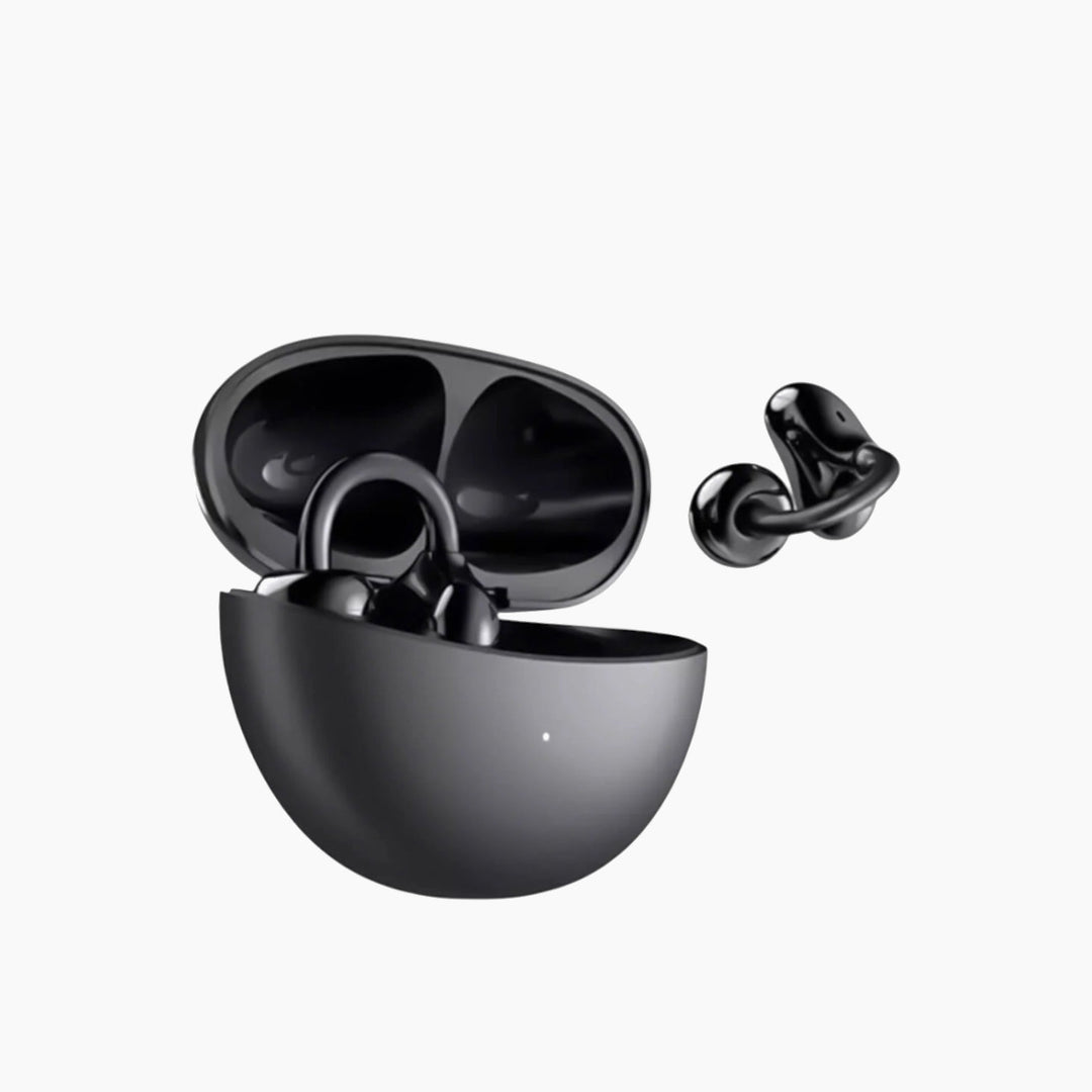 HONOR Choice Earphones Clip open-earbud headphones