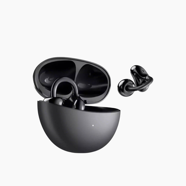 HONOR Choice Earphones Clip open-earbud headphones