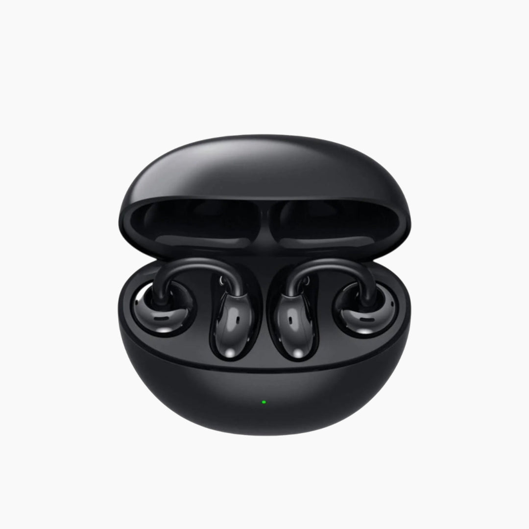 HONOR Choice Earphones Clip open-earbud headphones