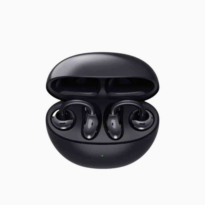 HONOR Choice Earphones Clip open-earbud headphones