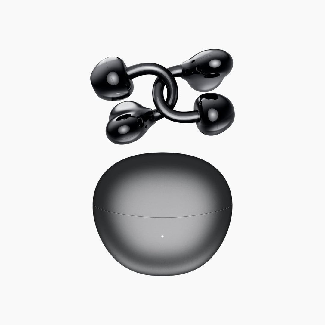 HONOR Choice Earphones Clip open-earbud headphones