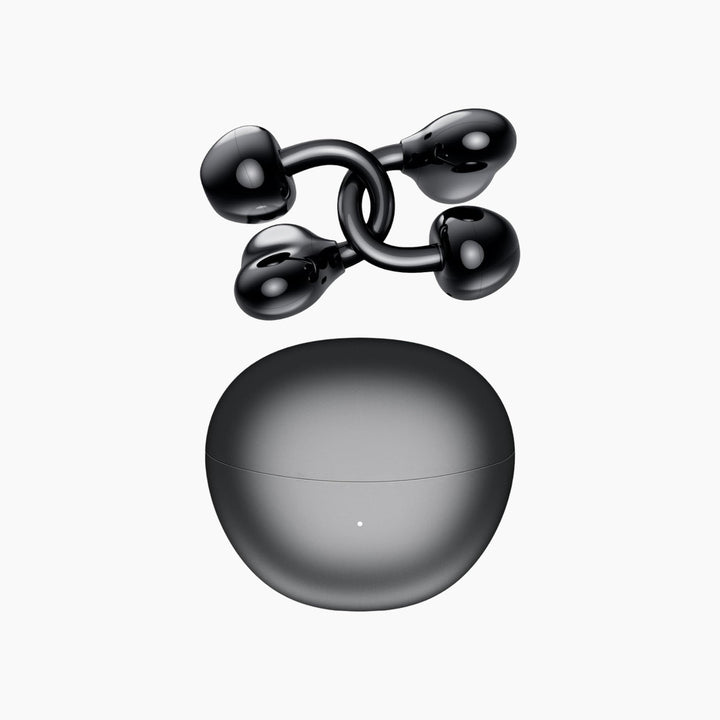 HONOR Choice Earphones Clip open-earbud headphones