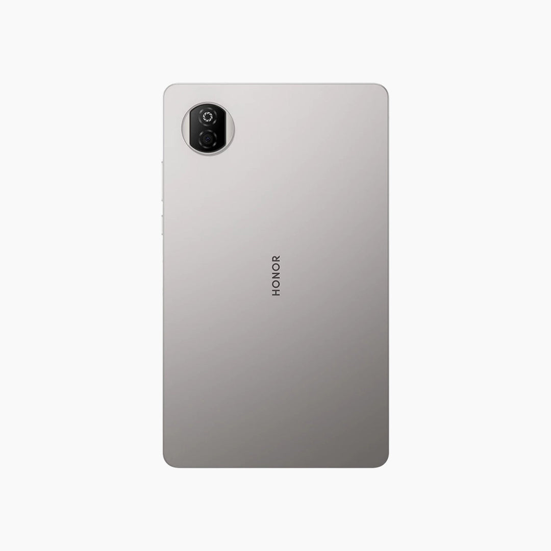جهاز Honor Pad X7 باللون الرمادي