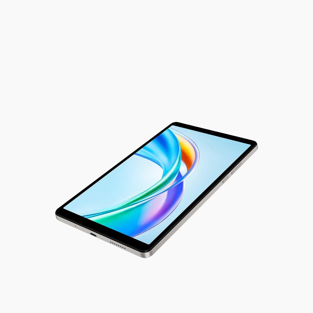 جهاز Honor Pad X7 باللون الرمادي