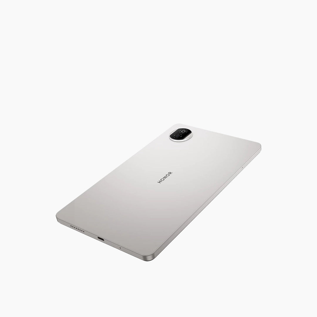 جهاز Honor Pad X7 باللون الرمادي