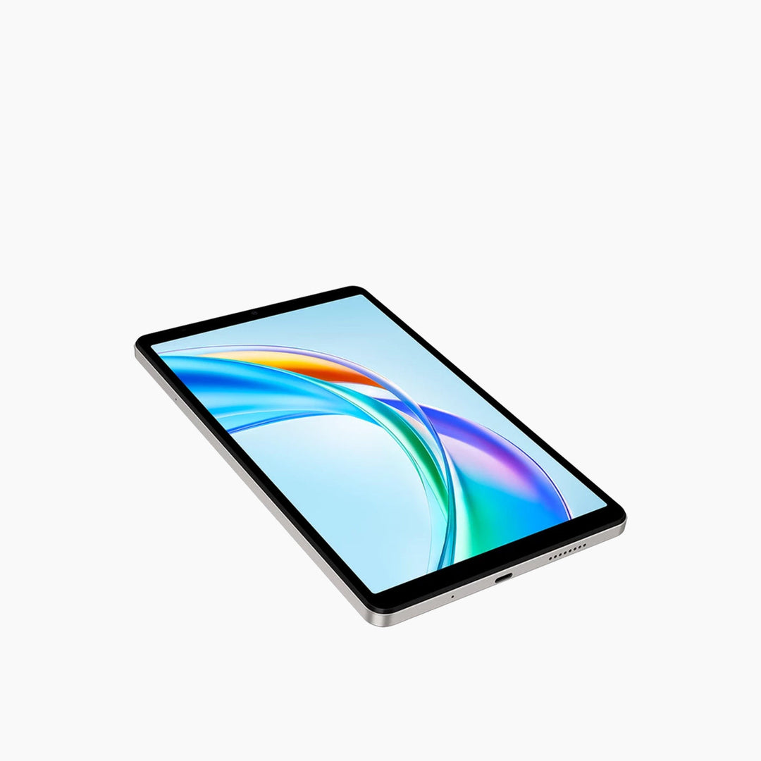 جهاز Honor Pad X7 باللون الرمادي